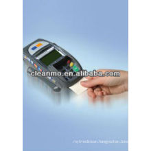 Credit/Debit Cleaning Card